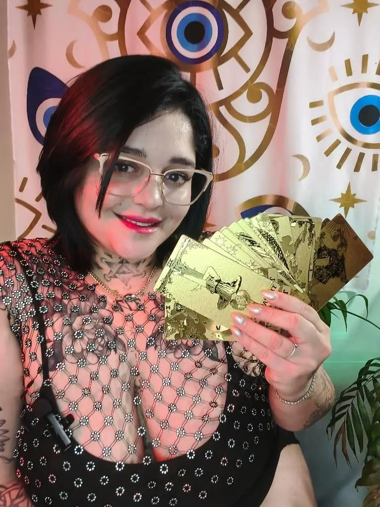 Camí - Guía Espiritual