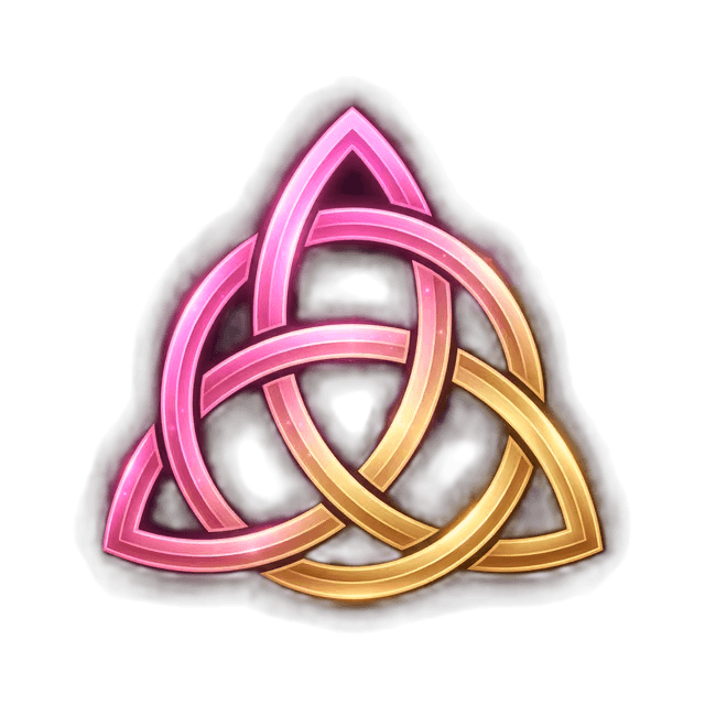 Tu Luz Mágica Isotipo